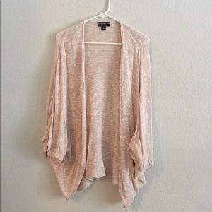 Forever 21+ Cardigan